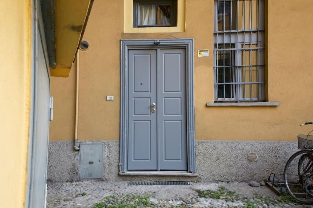 Apartament Quiet House In The Center - Porta Venezia Mediolan Zewnętrze zdjęcie